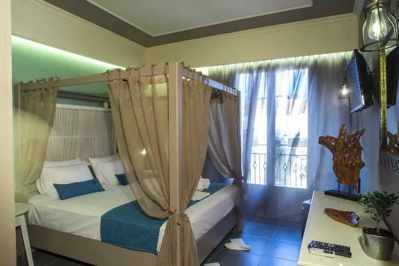 Room, Elia Potie, Crete