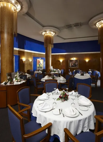 Restaurant, Rabat, Rabat