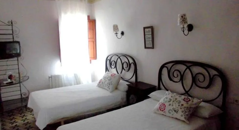 Room, 1900 Casa Anita, Costa Blanca
