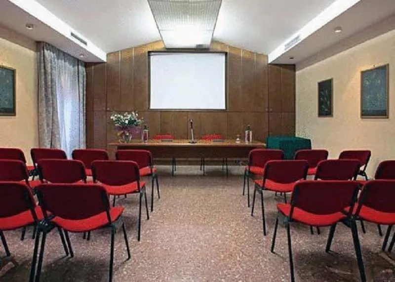 Conferences, Quality Hotel Nova Domus, Rome