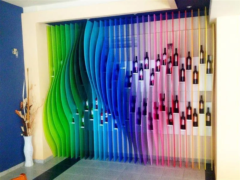 Lobby, Kalofer, Bourgas
