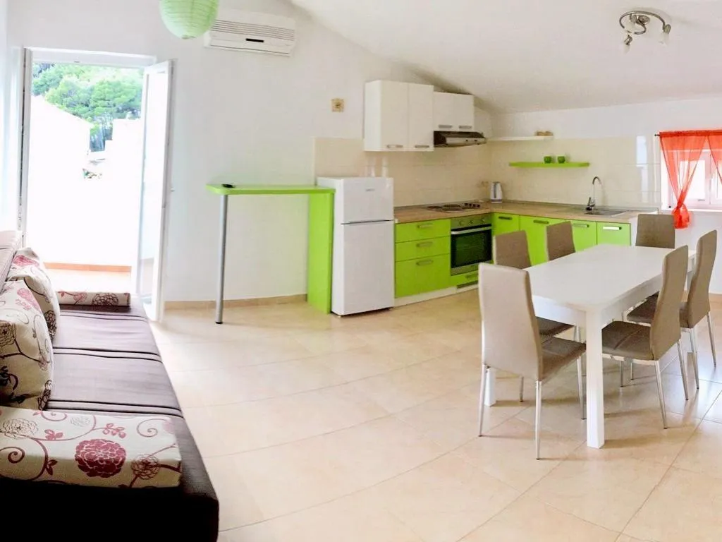 APARTMENT CAPACITY 2 Room, Apartments Iskra Duce, Split