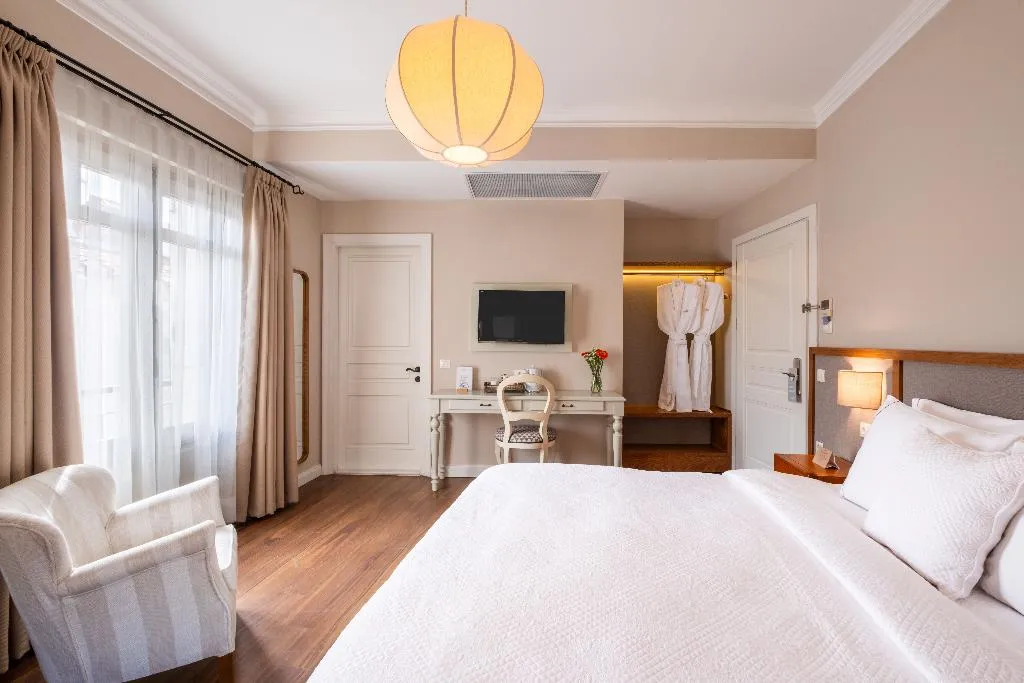 Room, Viento Hotel, Izmir