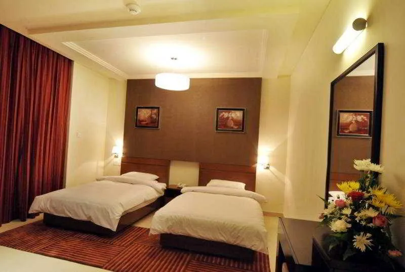 Room, Dunes Hotel Apartment - Oud Metha, Dubai