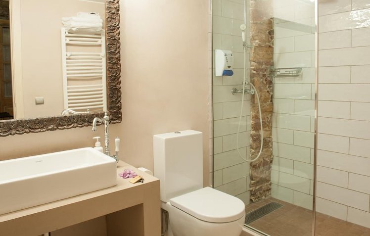 Hotel Spa Classic Begur, Costa Brava