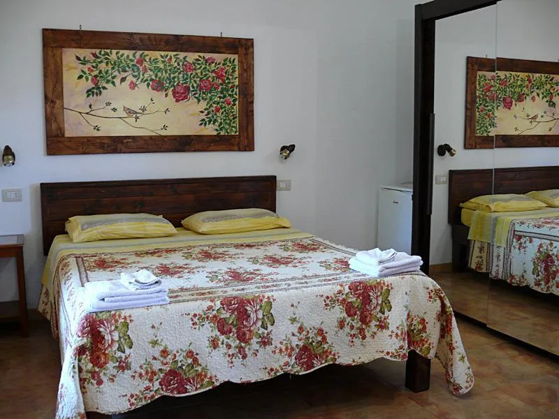 Room, Agriturismo Agave Alghero, Alghero