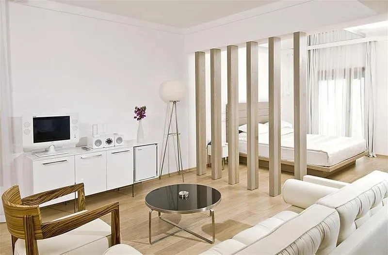 Room, Alkoclar La Boutique Otel, Bodrum