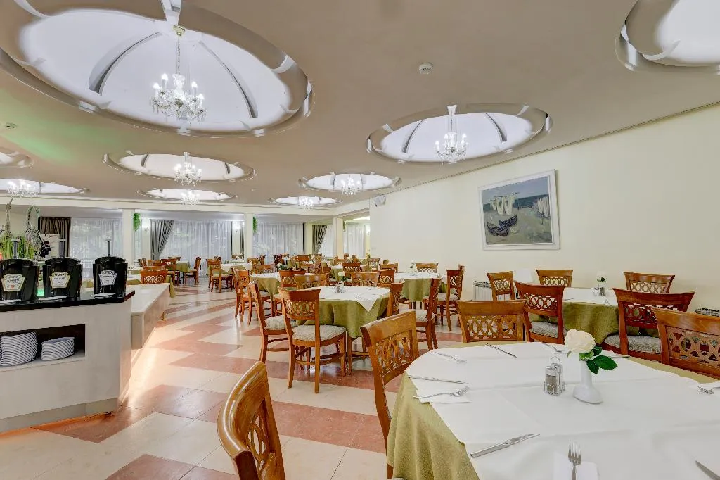 Restaurant, Hotel Shipka All Inclusive, Varna