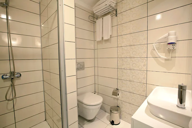 DOUBLE SUPERIOR Room, Merve Sun Hotel & Spa, Antalya
