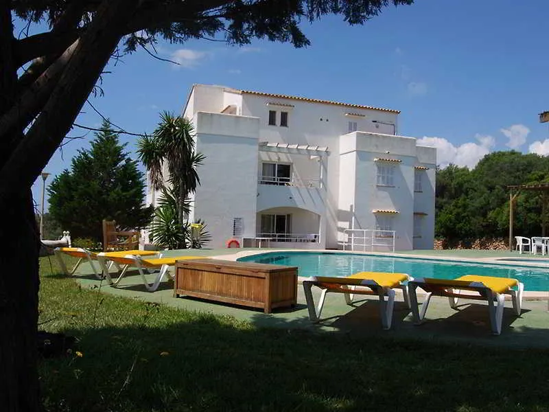 General view, Serena Sol, Majorca