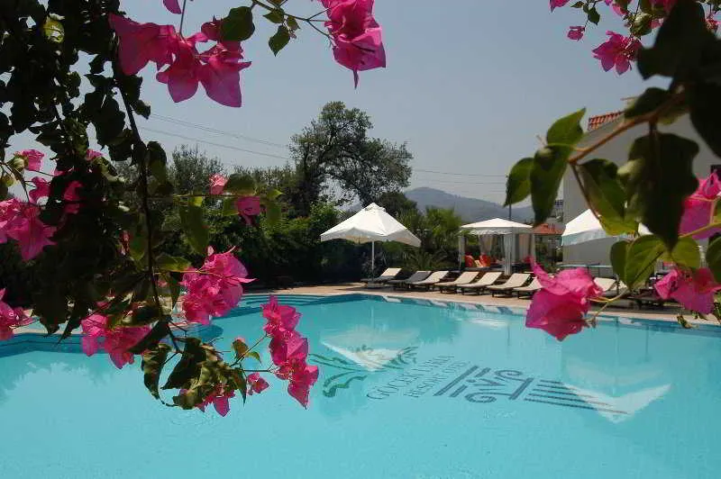 Pool, Gocek Lykia Resort Hotel, Dalaman