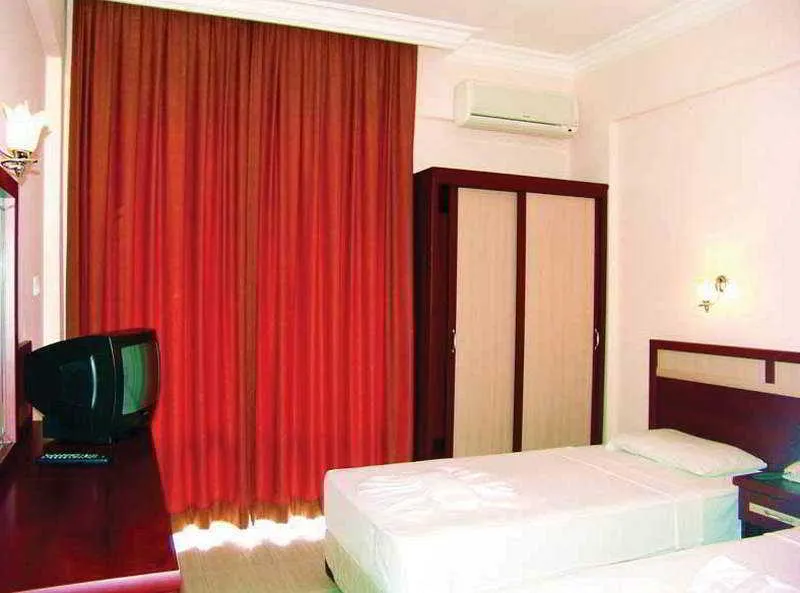 Room, Kleopatra Gondola, Antalya