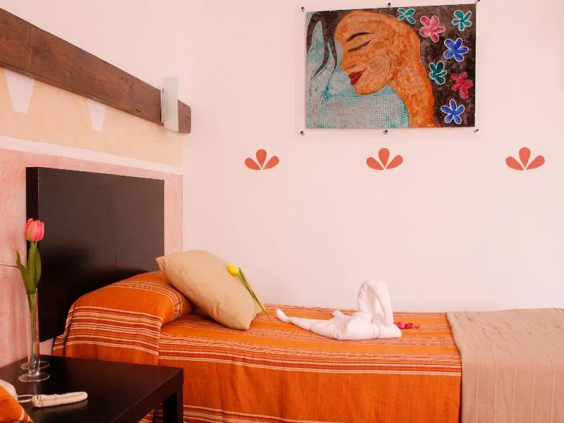 SINGLE STANDARD Room, 4Dreams Hotel, Tenerife