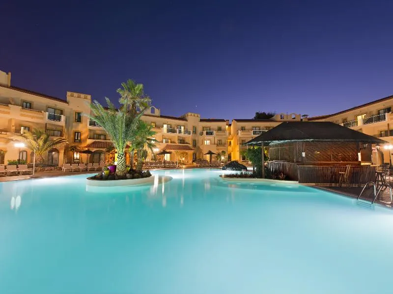Pool, Elba Lucia Sport & Suite Hotel, Fuerteventura