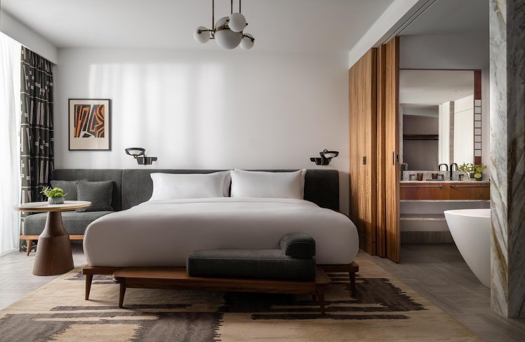Conrad Athens The Ilisian, Athens