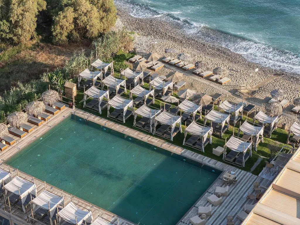 Pool, Kimpton La Mer Resort Spa Crete by IHG, Crete