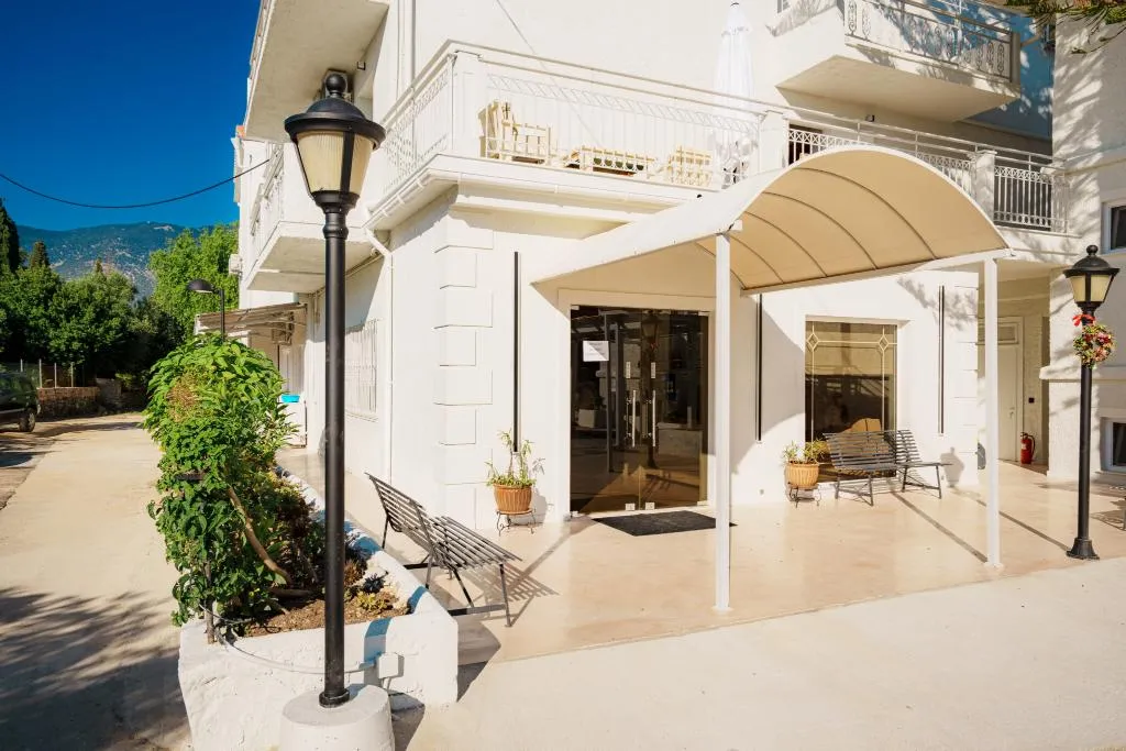 General view, Coudour Boutique Hotel  Adults Only, Kefallinia