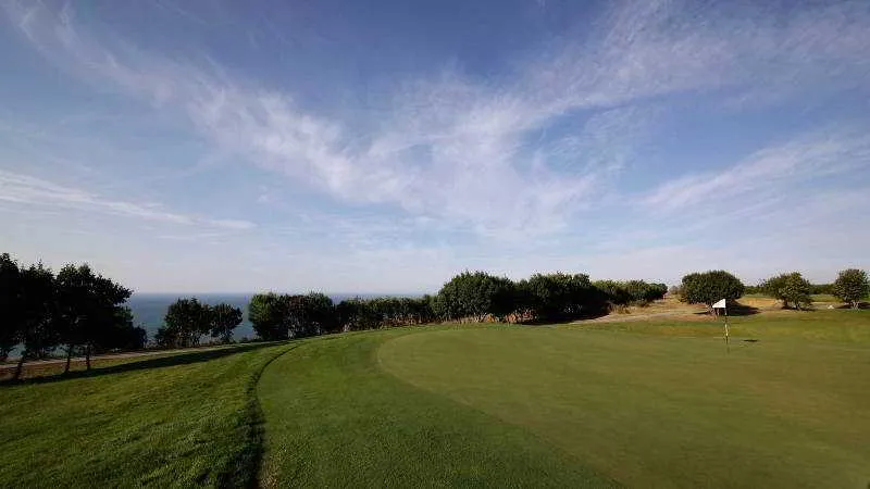 General view, Lighthouse Golf & Spa Hotel, Varna