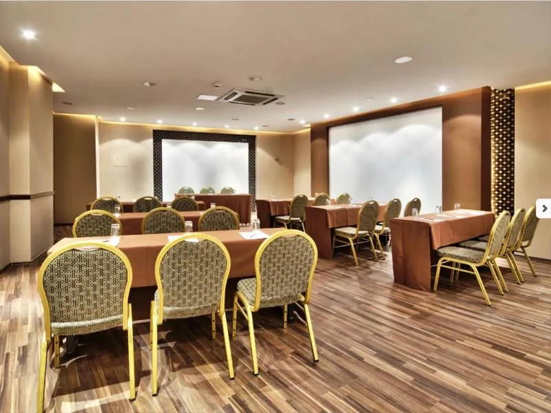 Conferences, db San Antonio Hotel + Spa - All Inclusive, Malta