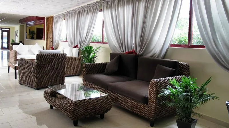 Lobby, Rebecca Park, Gran Canaria