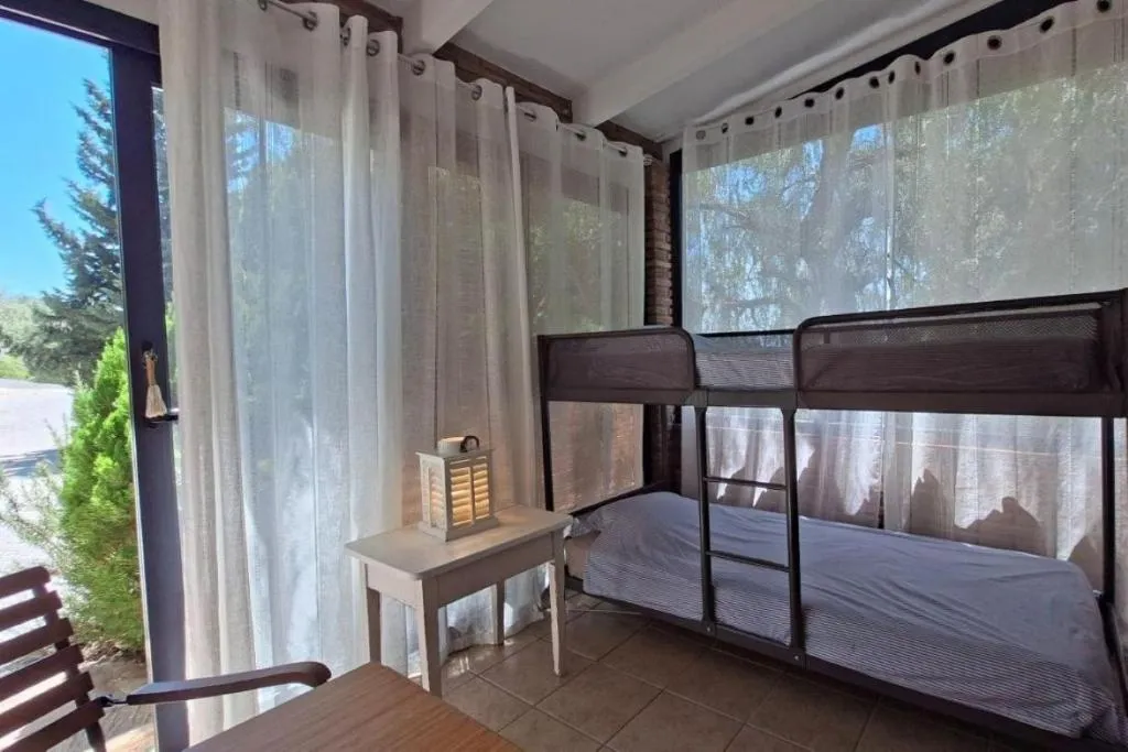 STUDIO GARDEN VIEW Room, El Níspero Dulce, Costa Del Sol