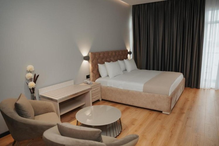 Toer Hotel & Spa, Southern Albania