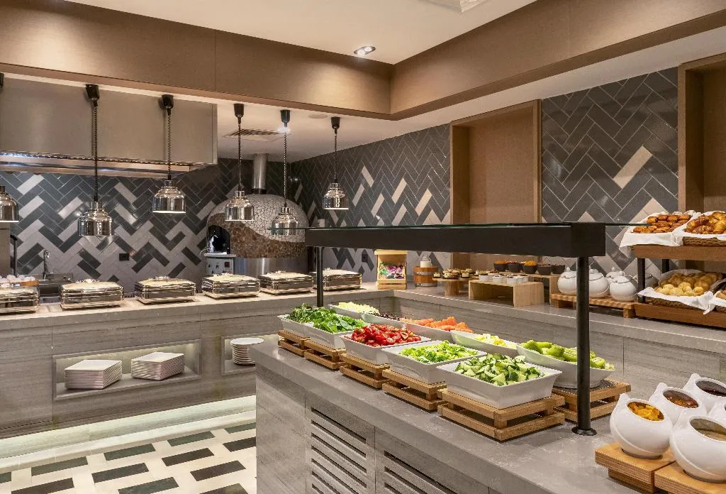 Restaurant, Radisson Collection Hotel Bodrum, Bodrum