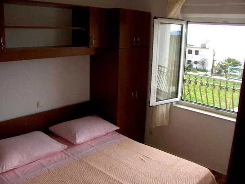 Room, Mediterano Apartmani, Split