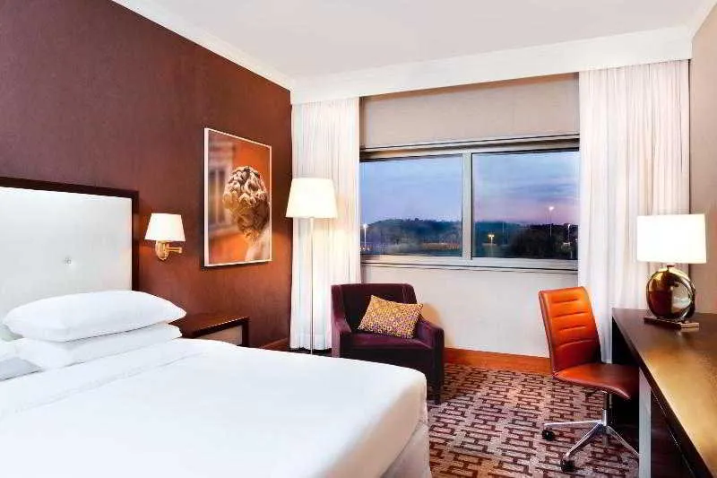 Room, Cardo Roma Autograph Hotel, Rome
