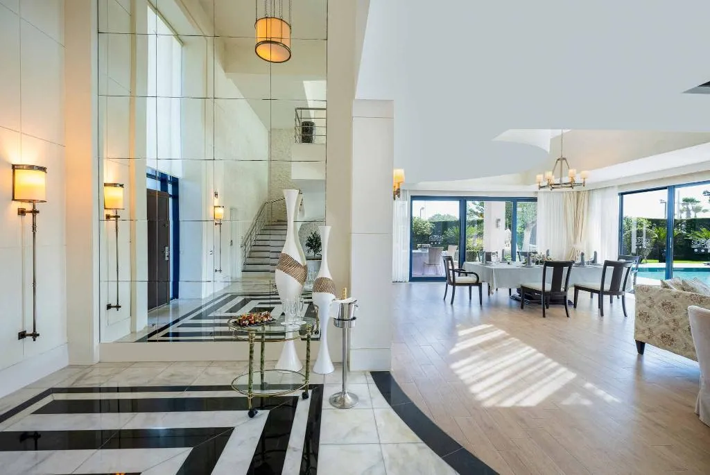 Room, Susesi Luxury Resort, Antalya