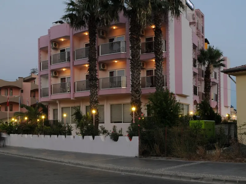 General view, Rosy Hotel, Dalaman