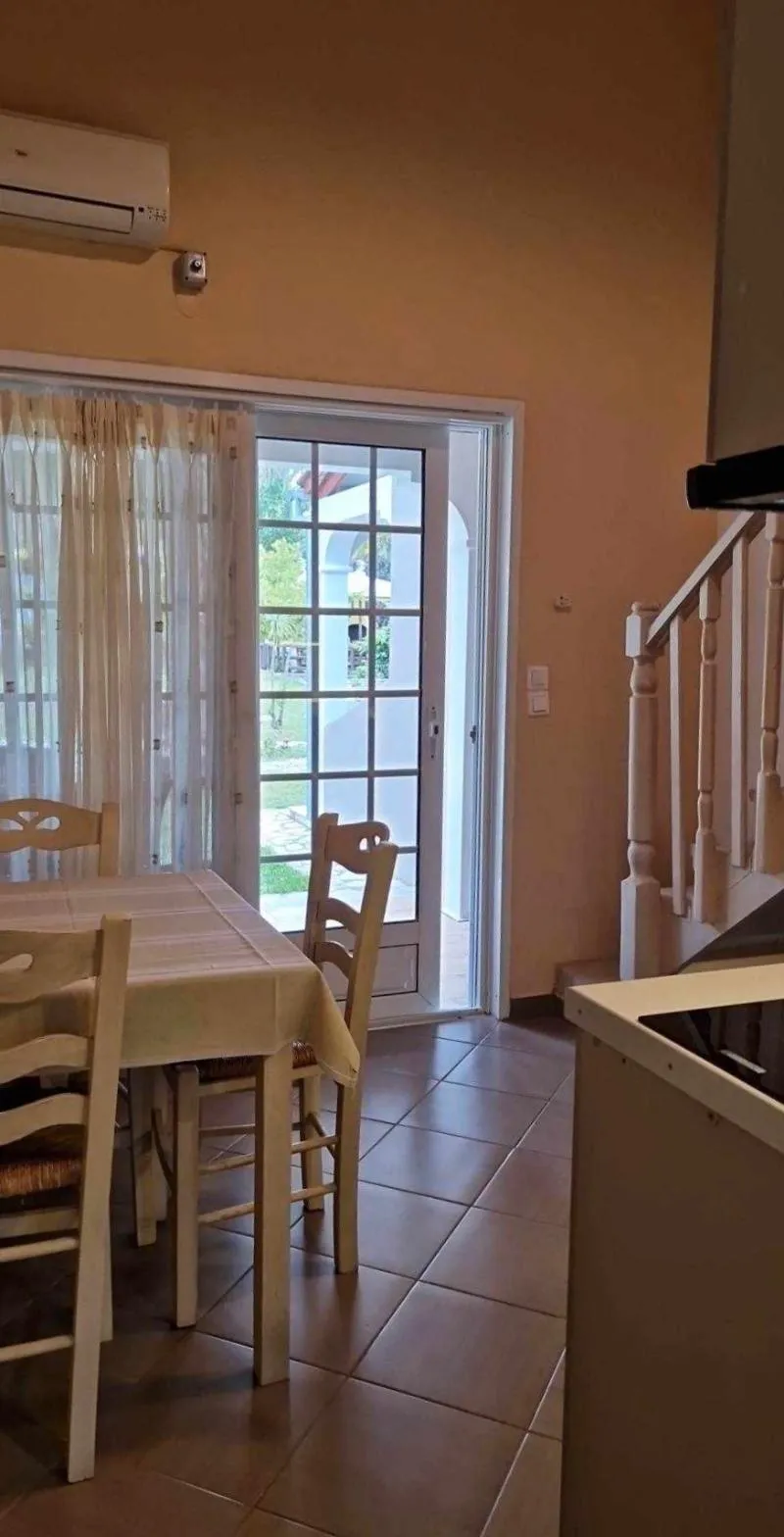 BUNGALOW DELUXE GARDEN VIEW Room, Abc Sweet Home, Corfu