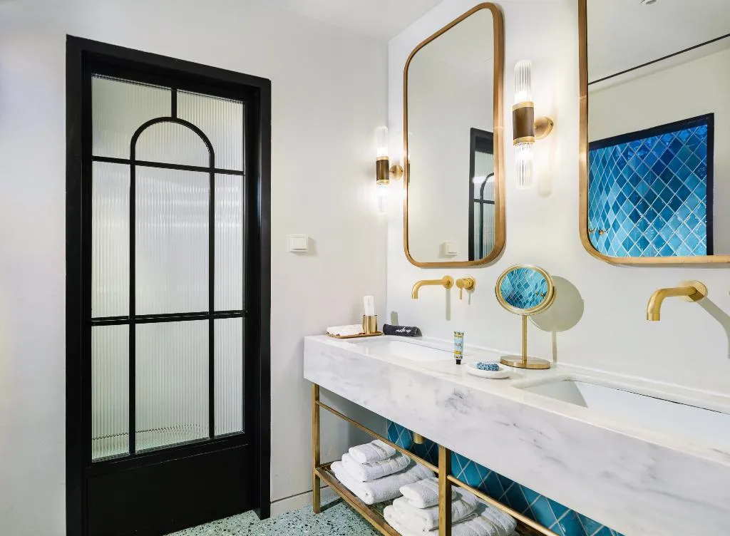 Room, Gatsby Athens, Athens