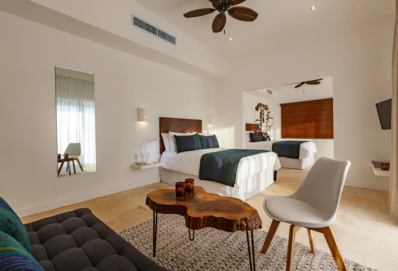 Room, HM Playa del Carmen, Playa Del Carmen