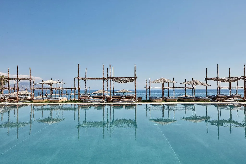 General view, Kimpton La Mer Resort Spa Crete by IHG, Crete