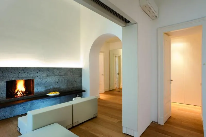 General view, Zash Country Boutique, Catania