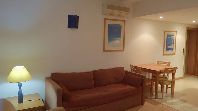 APARTMENT CAPACITY 4 Room, Jardins da Ria, Porto