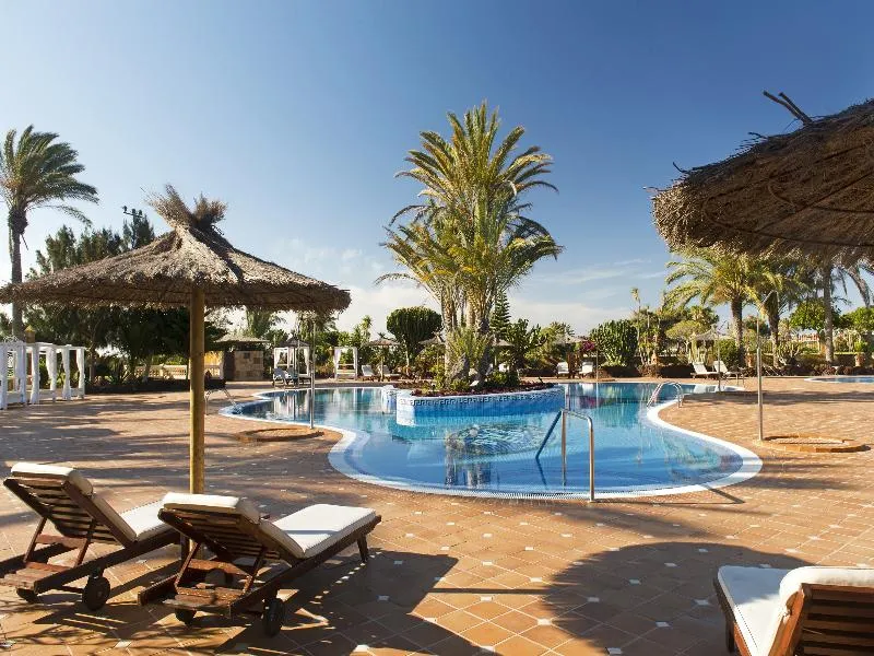 Pool, Elba Palace Golf Boutique Hotel, Fuerteventura