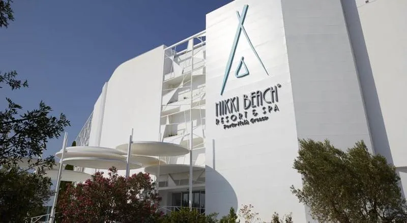 General view, Nikki Beach Resort & Spa Porto Heli, Athens