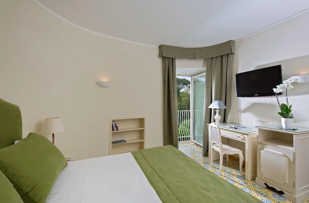 DOUBLE COMFORT Room, Punta Molino Beach Resort & SPA, Naples