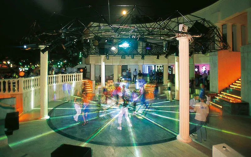 Sports and Entertainment, Labranda Gulluk Princess Hotel, Bodrum