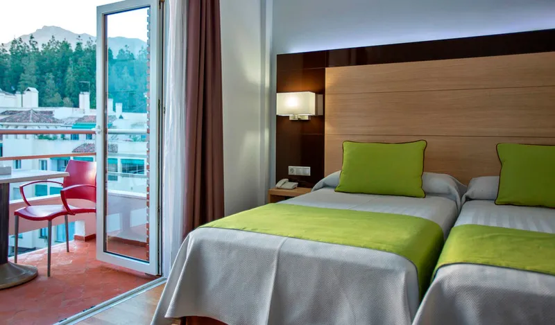 Room, Baviera, Costa Del Sol