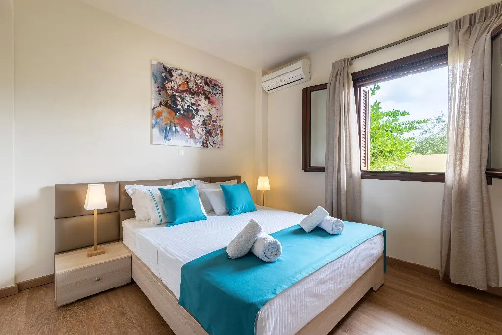 VILLA CAPACITY 6 Room, Pearls of Crete-Holiday Residences, Crete