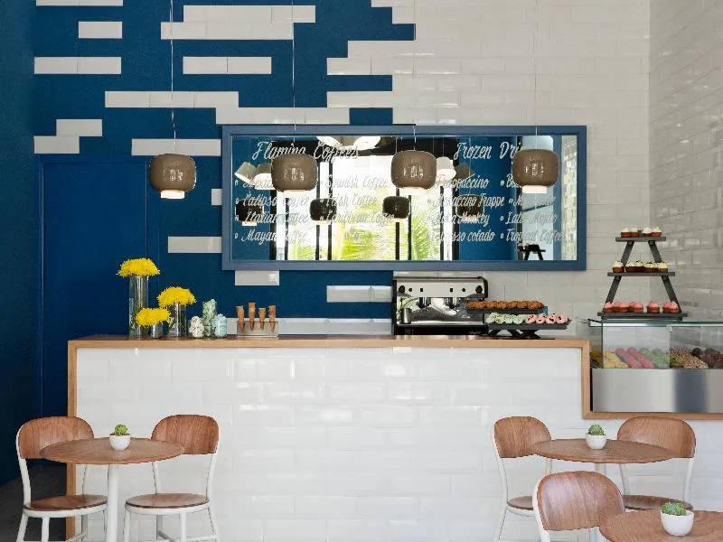Restaurant, Finest Playa Mujeres by The Excellence Collection, Cancun Area