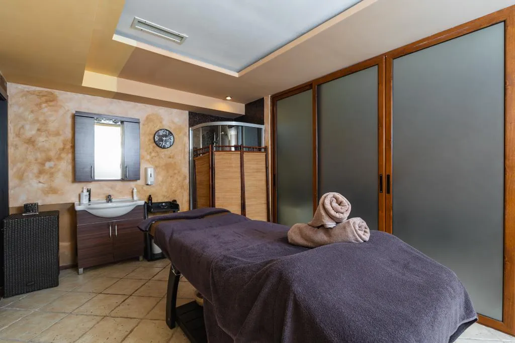 Sports and Entertainment, Festa Via Pontica Resort, Bourgas