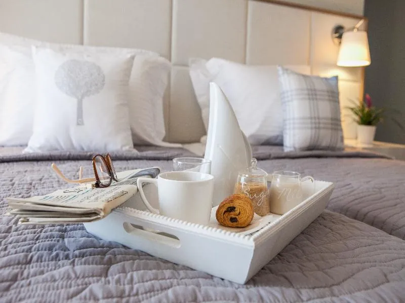 Room, Olympic Star Beach Hotel, Thessaloniki