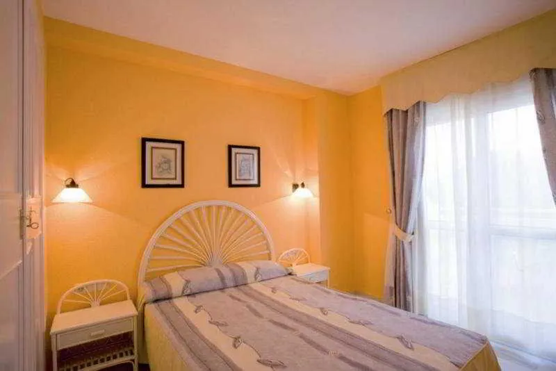 Room, Mar y Golf, Costa Almeria