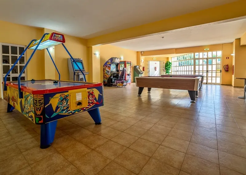 Sports and Entertainment, Flor Da Rocha, Algarve