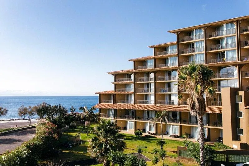 General view, The Views Oasis, Madeira