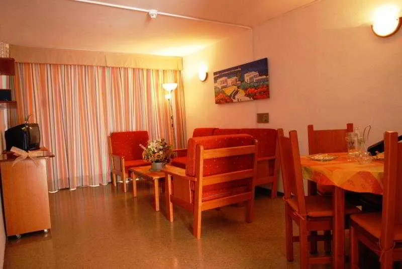 Room, Rio Piedras, Gran Canaria